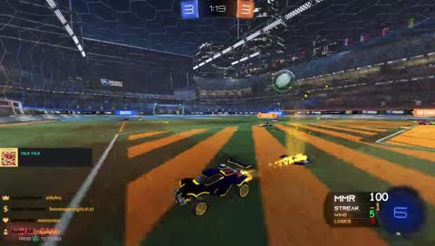 Calculated 