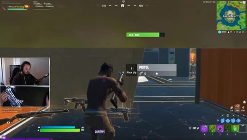 Nå har det vært nok l2