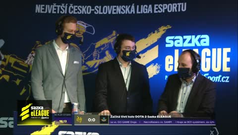 F A Z U L I A K OMEGALUL