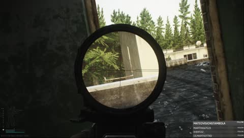 that quick scope