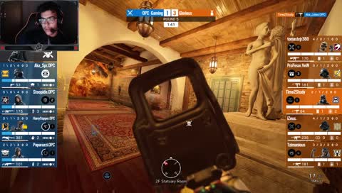 one tap