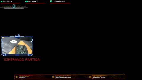 kkkk vergonha