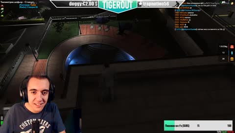 Скачам 3 2 1 ААААААААААА