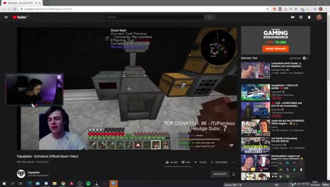 Send it to Papa papaL