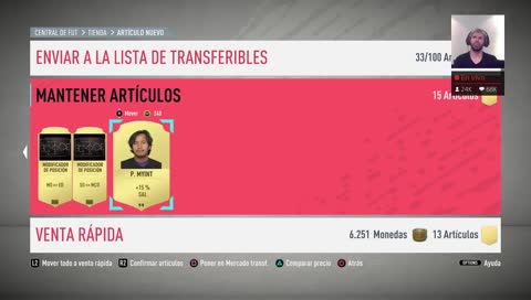 este no sirve ni pa ak