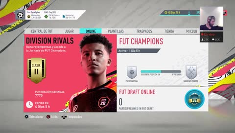 EL KUN ME MANDO UN SALUDO!!!