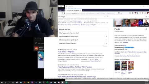 WES BANNED. ANALYZING ANALYTICS ANALYTICALLY.