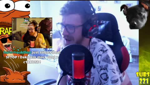 Hulmihoukolen | C1rcaC