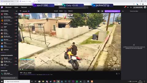 1 couteau 3 vagos (y a de la haine dans l'air)