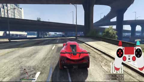 DV8R