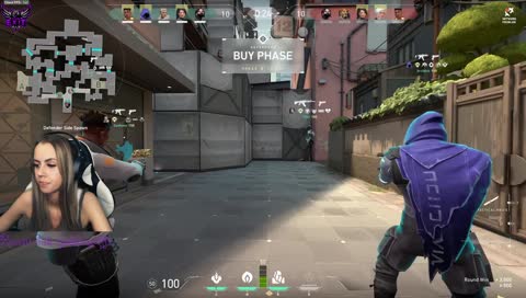 get to know Caroline's childhood