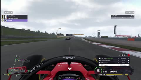 zuray divebomb