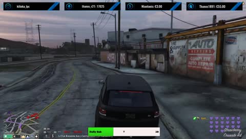 eki pou lionis ta xapia