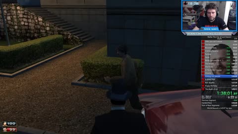 Můžu to zkusit Pane