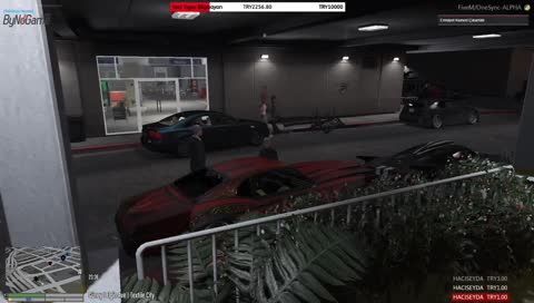 YarrAlparslan Bey Kappa