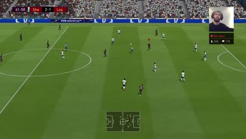Pateale la Boca