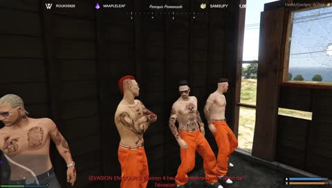 C'est beau ! Bro Before Yourself ! <3