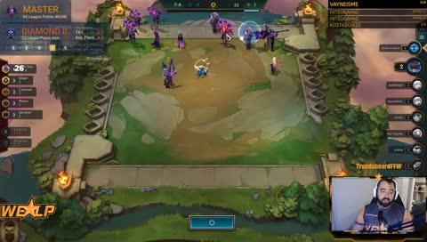 xerath 3 ????? Nop