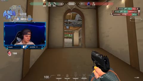 "Waarom doet mijn clutch het niet"