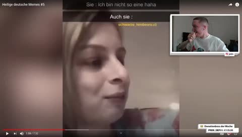 traumfrauTroete