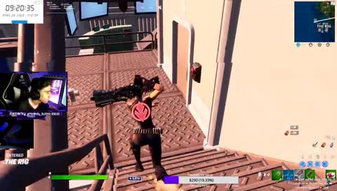 جن بفورت ؟؟