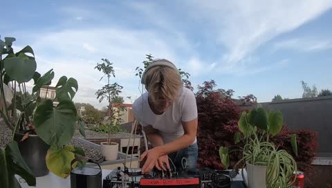 Balkonia Bankrabikesoundsystem