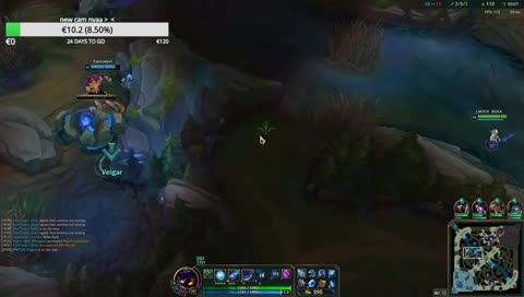 lag :)