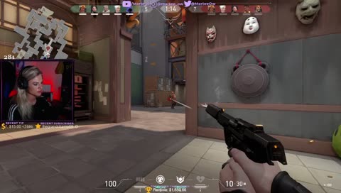 FIRST MARTERS ACE. I WAS HERE CHAT 