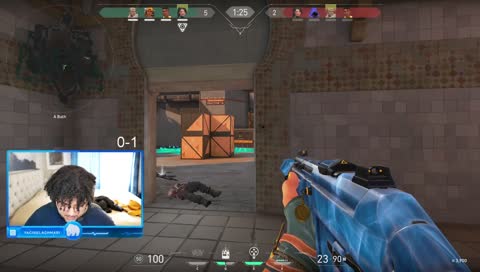 aimpunch