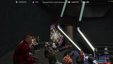 EHPAD > Débat politique