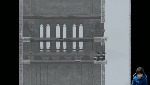 momochi vs jump king