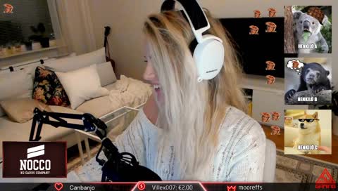 napakympistä FIREEEN