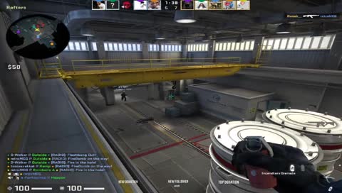 Clutch v2