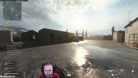 DU PRATAR HELA TIDEN