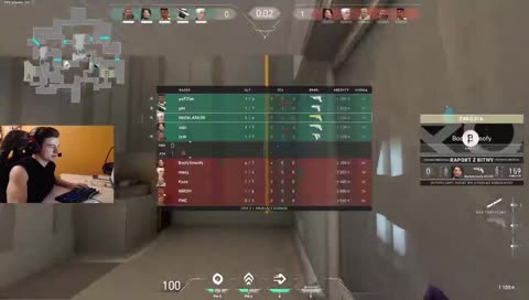 Chlop se krenci smiglem