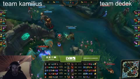 Nautilus mechanics lulw