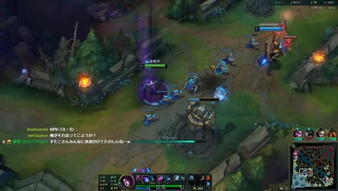 元プロジャングラーからのありがたい説法