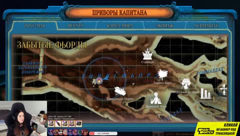 Лизон про дропы игр на ХПГ