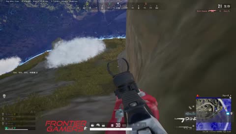 一生負けない勢いのちまちん