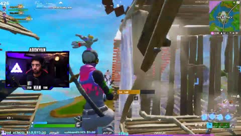 وينوا ذا 😂😂