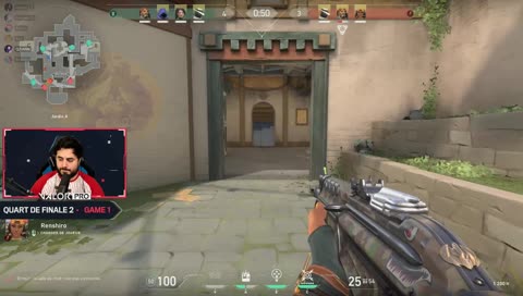 KX scream Ex6 ET KUMA