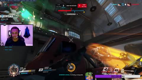 Triple shatter...........Moth meta in full effect xD