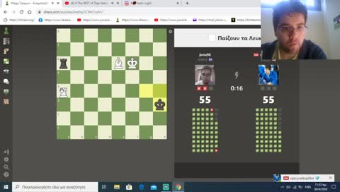 Yessss, OMG ! (jimis98 vs ray robson)