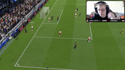 Падна кааапачката