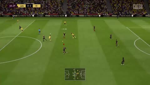 Skill goal number 1.