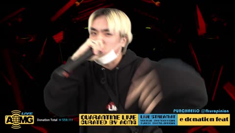 펀치넬로 미공개곡