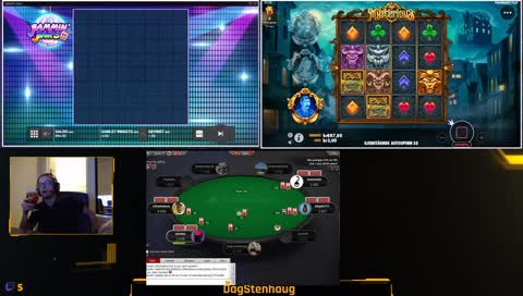 poker