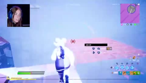 Didn’t even notice...