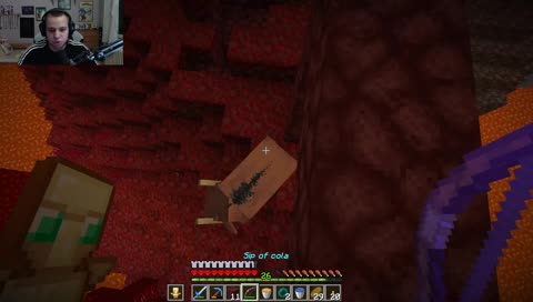 PagChomp MINECRAFTOVÝ MANAŽER