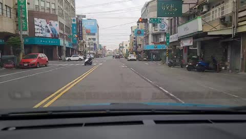 紅綠燈???